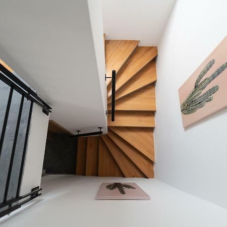 Gozsdu Design Apartment Budapeste Exterior foto